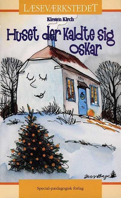 Huset der kaldte sig Oskar, Gult niveau