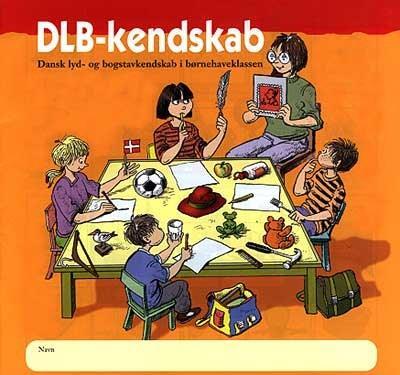 DLB-kendskab (50 stk.)