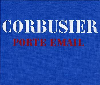 Porte émail