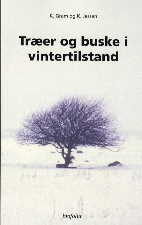 Træer og buske i vintertilstand