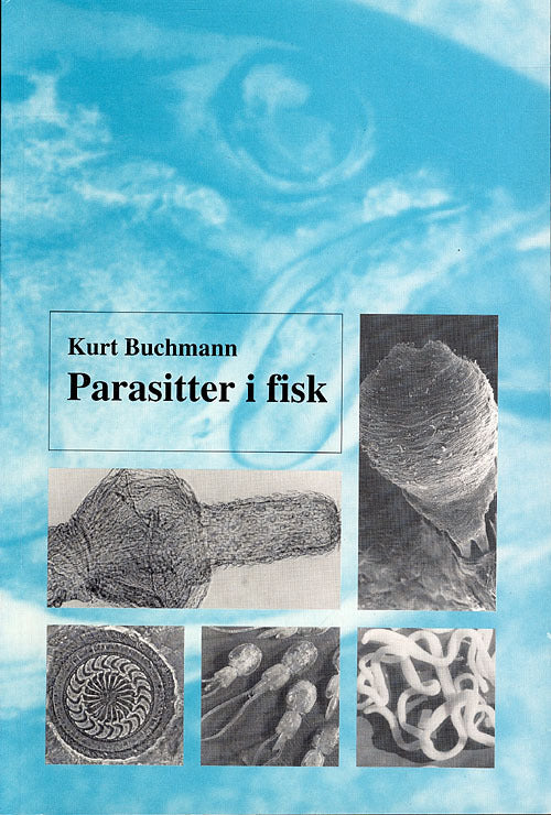 Parasitter i fisk