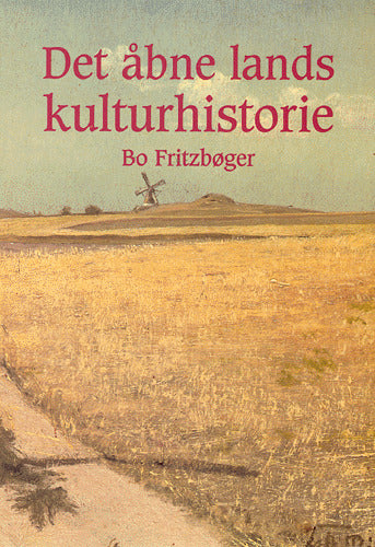 Det åbne lands kulturhistorie