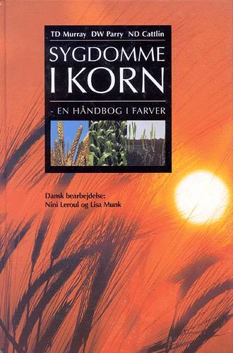 Sygdomme i korn