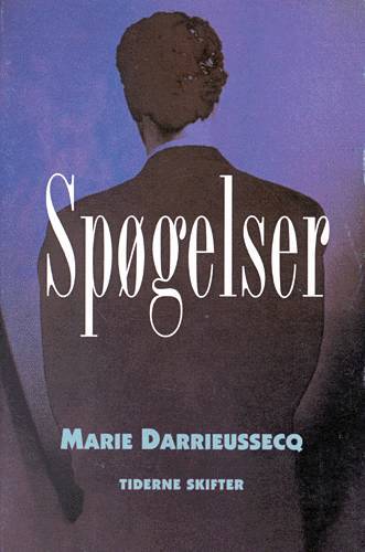 Spøgelser
