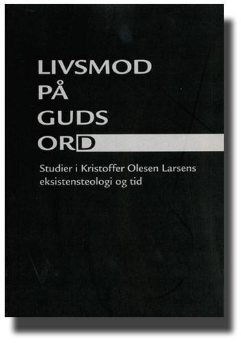 Livsmod på guds ord