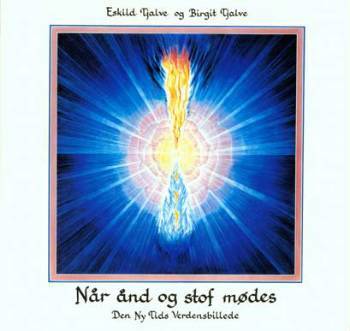 Når ånd og stof mødes