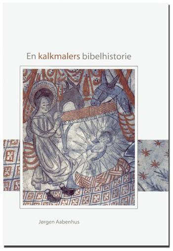 En kalkmalers bibelhistorie