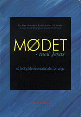 Mødet med Jesus