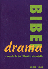 Bibeldrama