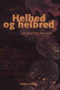 Helhed og helbred