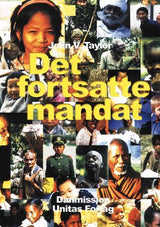 Det fortsatte mandat
