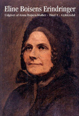 Eline Boisens erindringer