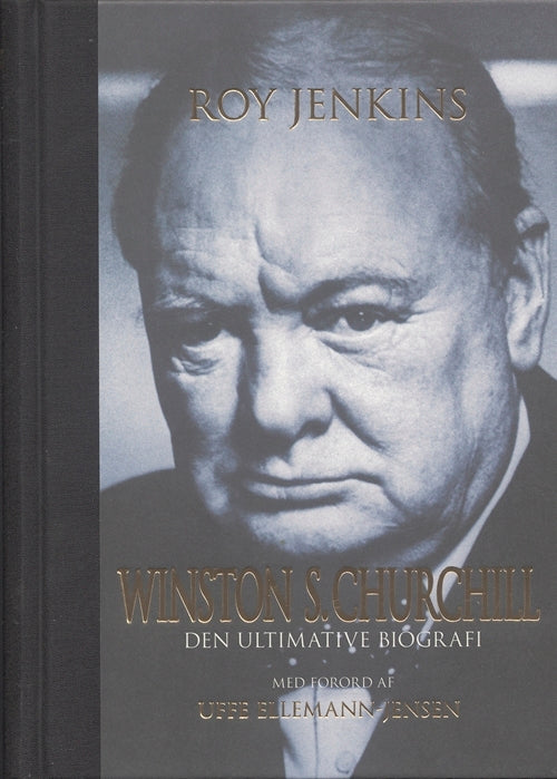 Winston S. Churchill