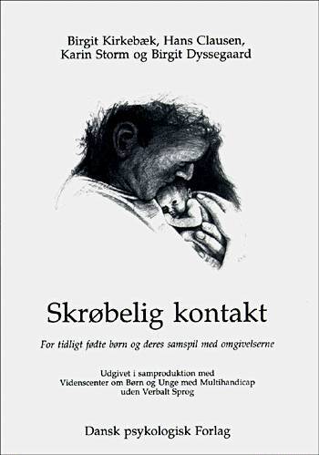 Skrøbelig kontakt