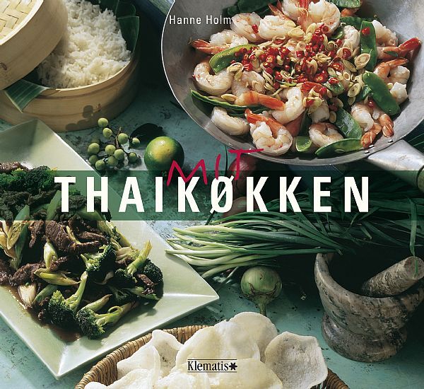 Mit thaikøkken