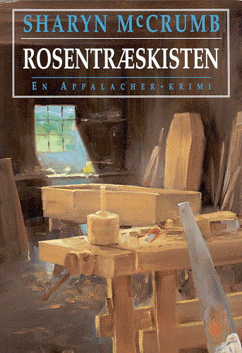 Rosentræskisten