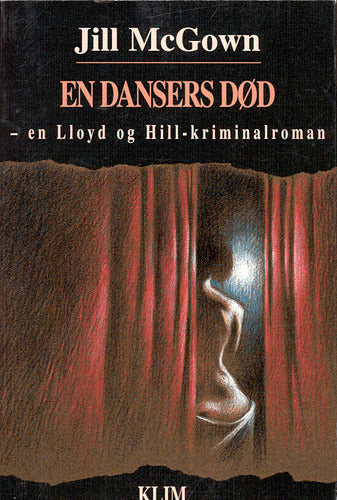 En dansers død