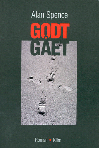 Godt gået
