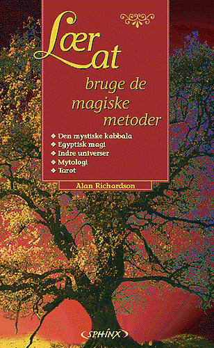 Lær at bruge de magiske metoder