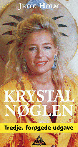 Krystalnøglen