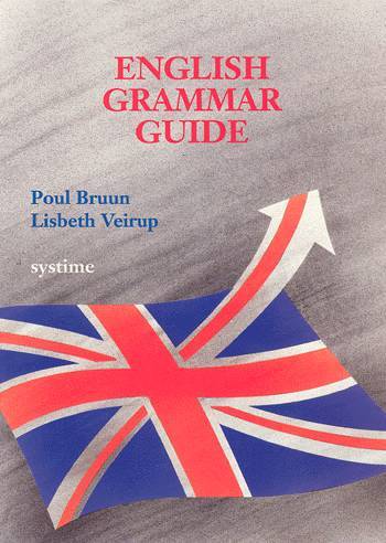 English grammar guide