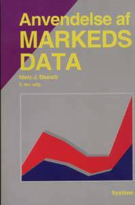 Anvendelse af markedsdata