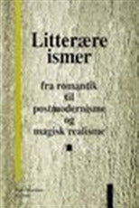 Litterære ismer