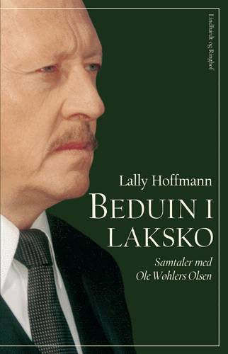 Beduin i laksko