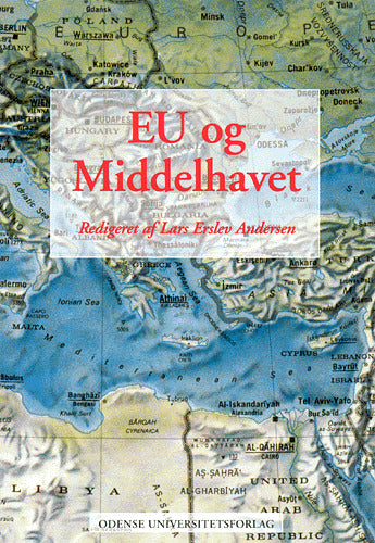 EU og Middelhavet