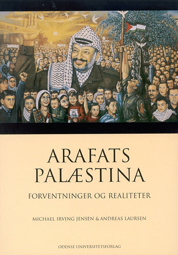Arafats Palæstina