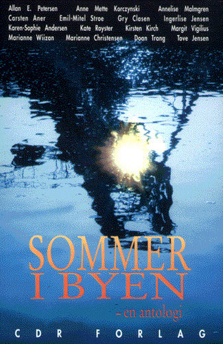 Sommer i byen