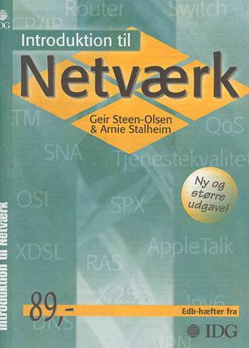 Introduktion til netværk