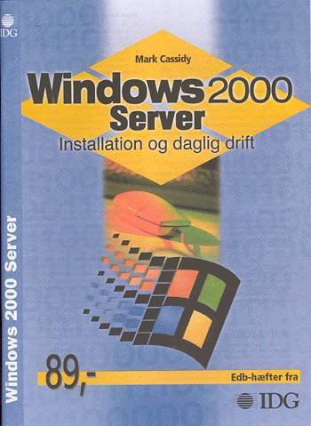 Windows 2000 Server