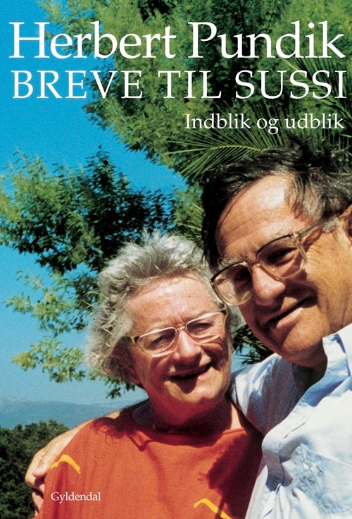 Breve til Sussi