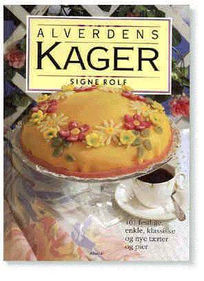 Alverdens kager