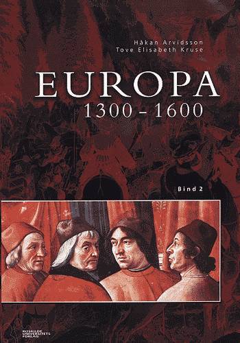 Europa, 1300-1600