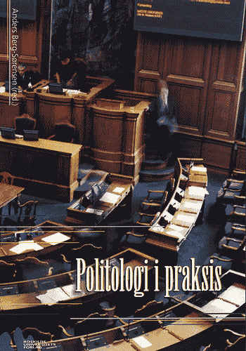Politologi i praksis