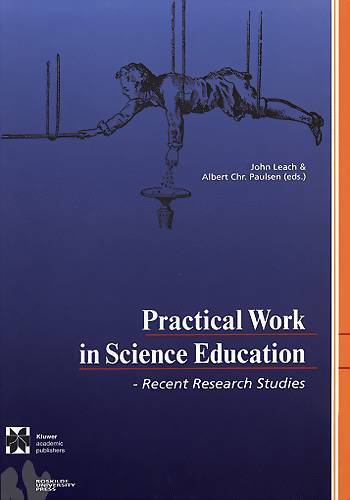 Practical work in science education - recent research studies