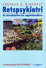Retspsykiatri