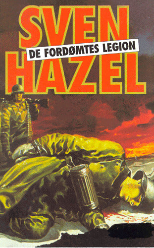 De fordømtes legion