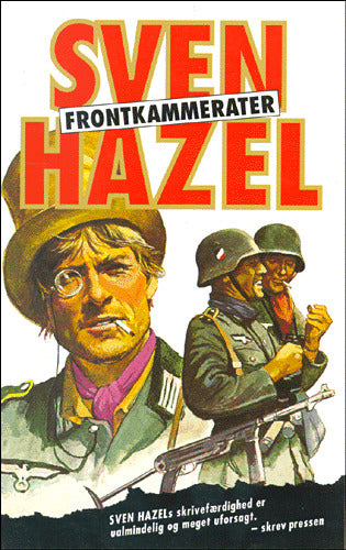 Frontkammerater