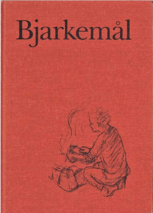 Bjarkemål