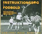 Instruktionsbog i Fodbold