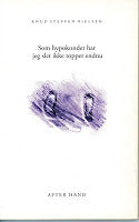 Som hypokonder har jeg slet ikke toppet