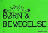Børn & bevægelse