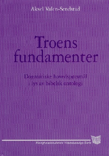 Troens fundamenter