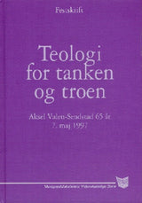 Teologi for tanken og troen