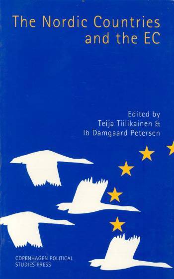 The Nordic countries and the EC