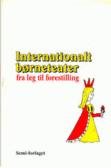 Internationalt børneteater
