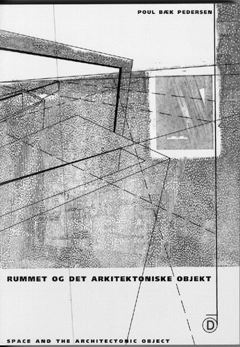 Rummet og det arkitektoniske objekt